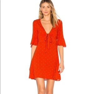 Free people dress